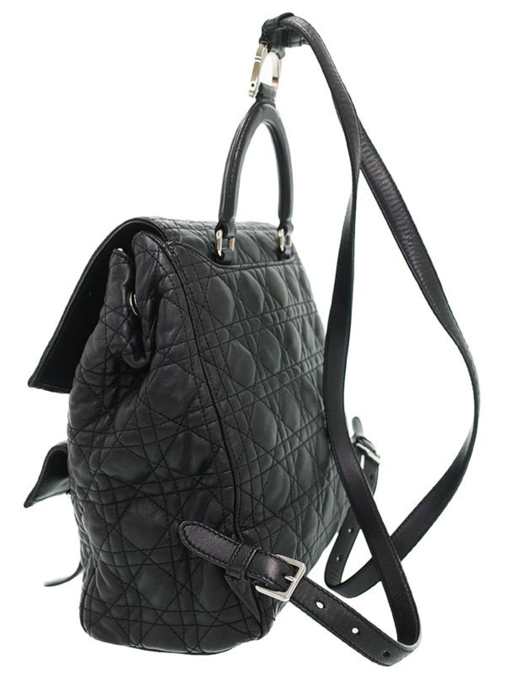 Christian Dior Stardust Backpack - Picture 2 of 9